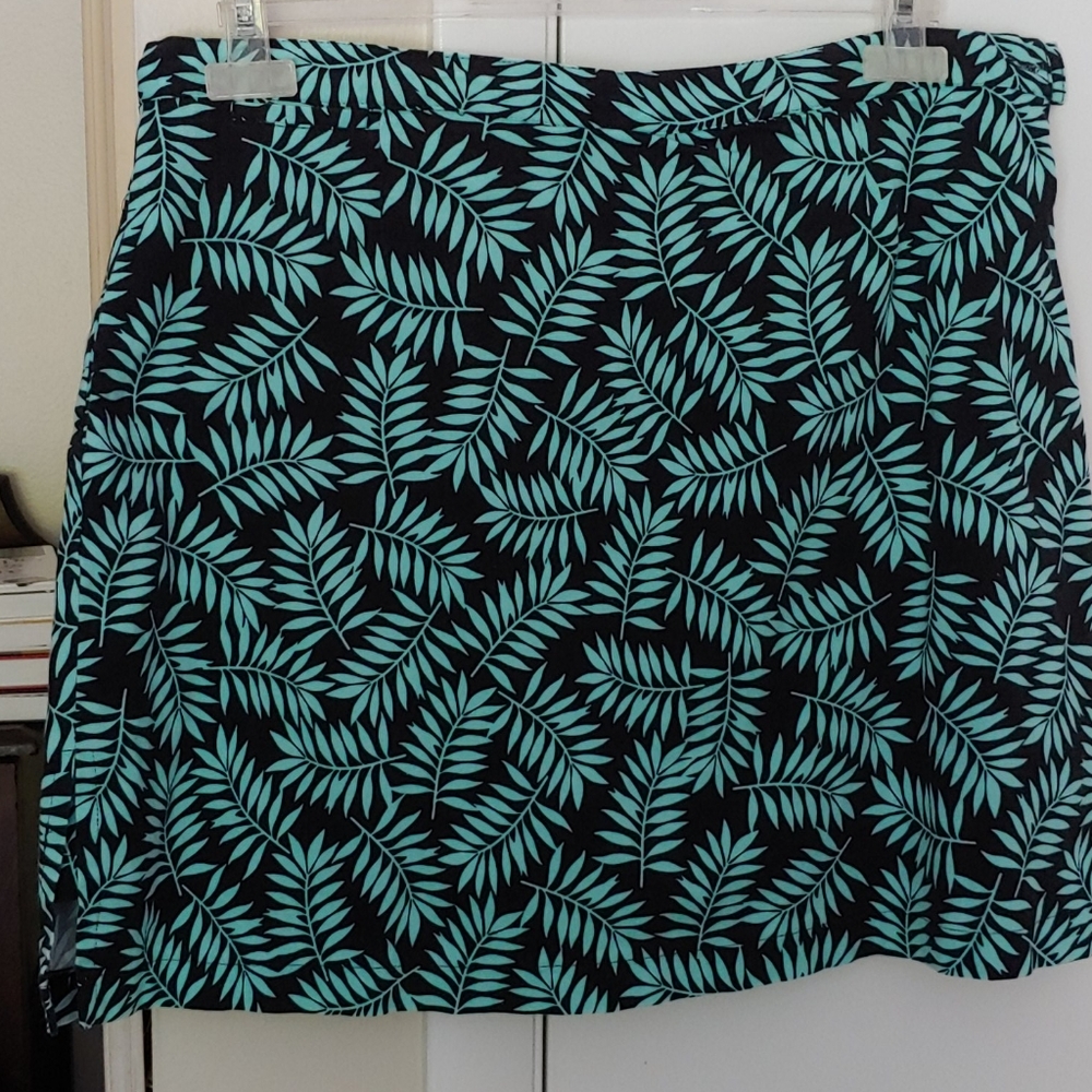 Golf skirt